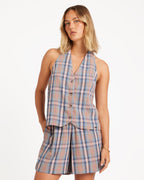 Womens Sand Burs Walkshorts