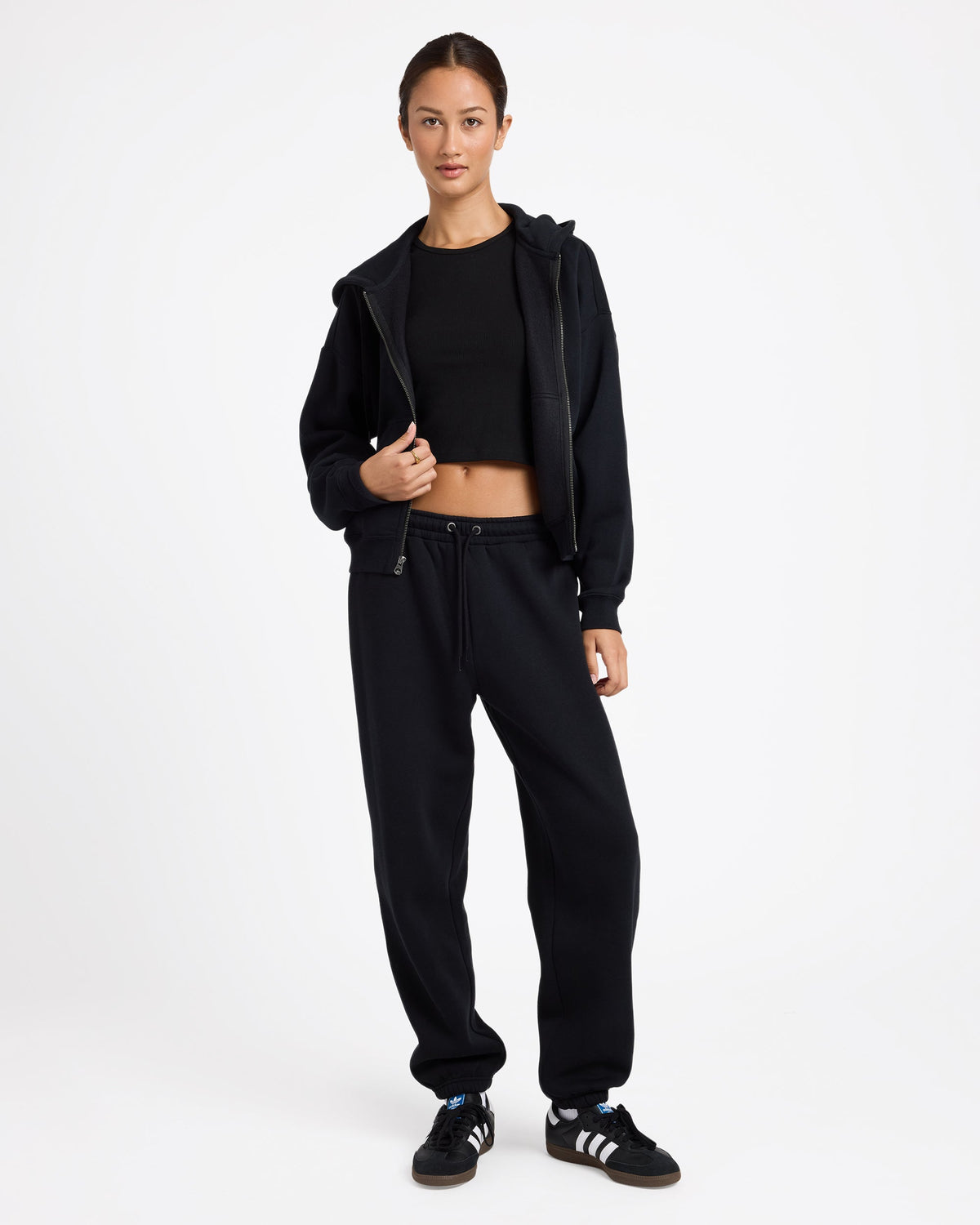 Womens Get More Trackpants
