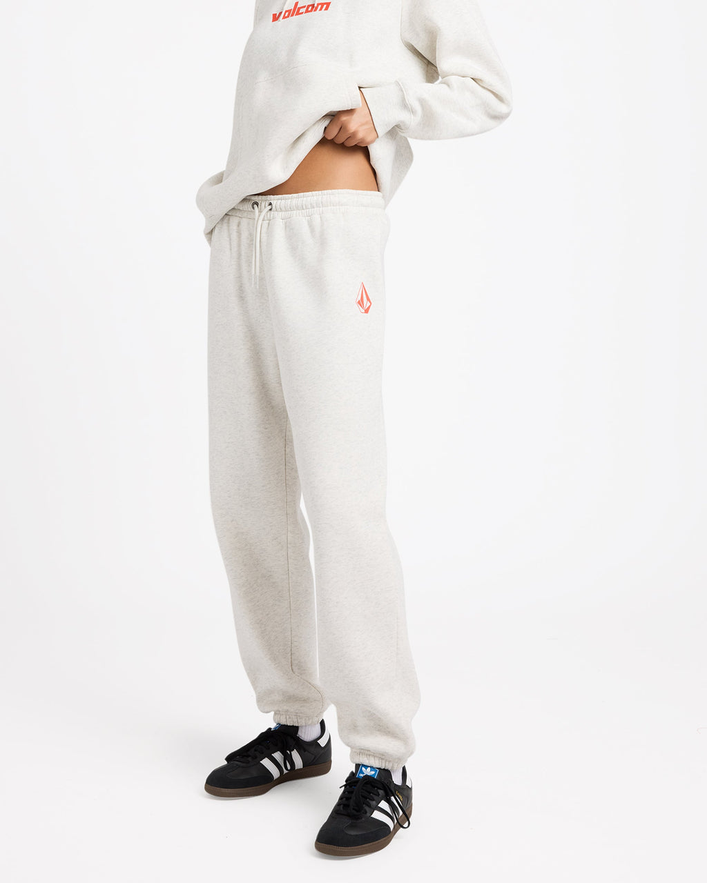 Womens Get More Trackpants