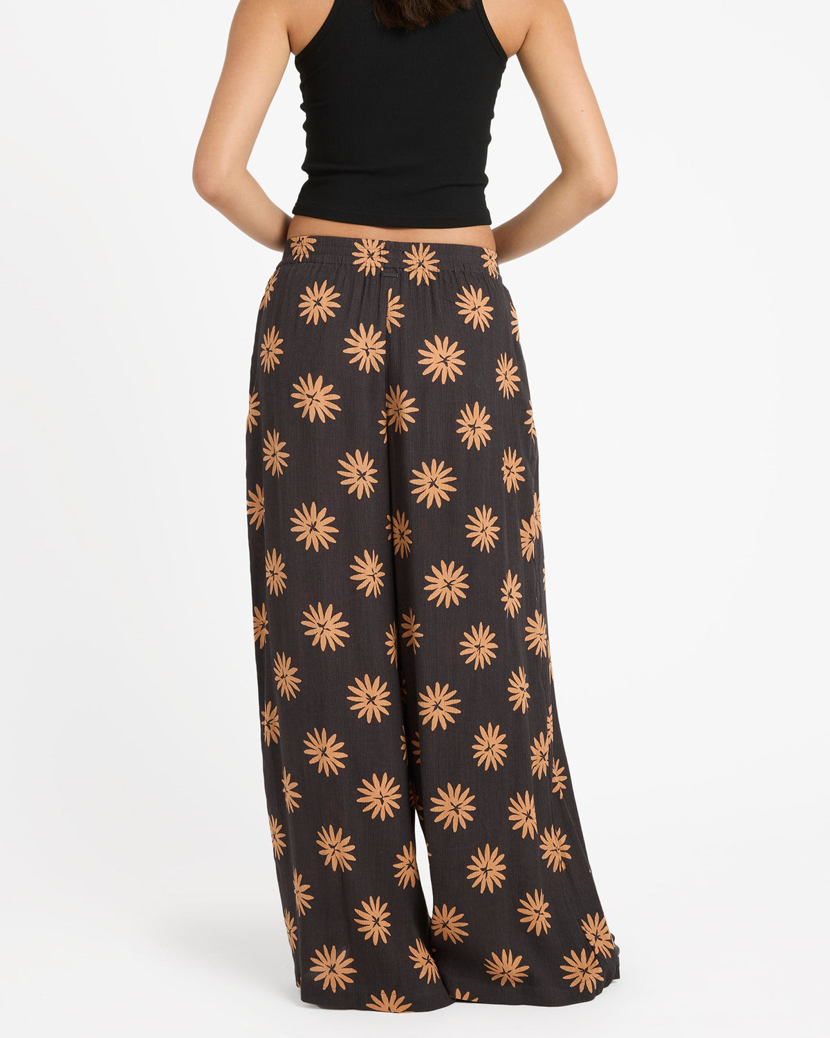 Womens Midnite Ramble Pants