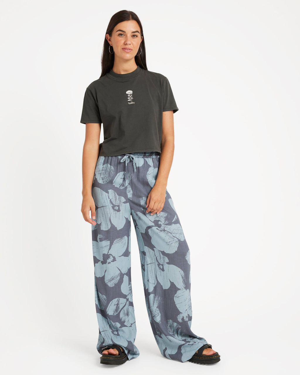 Womens Grumpy Sunshine Pant