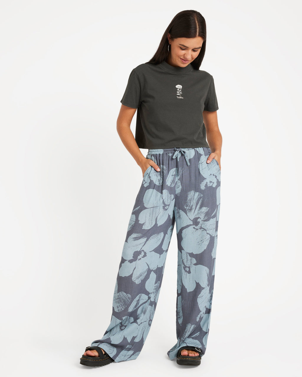 Womens Grumpy Sunshine Pant