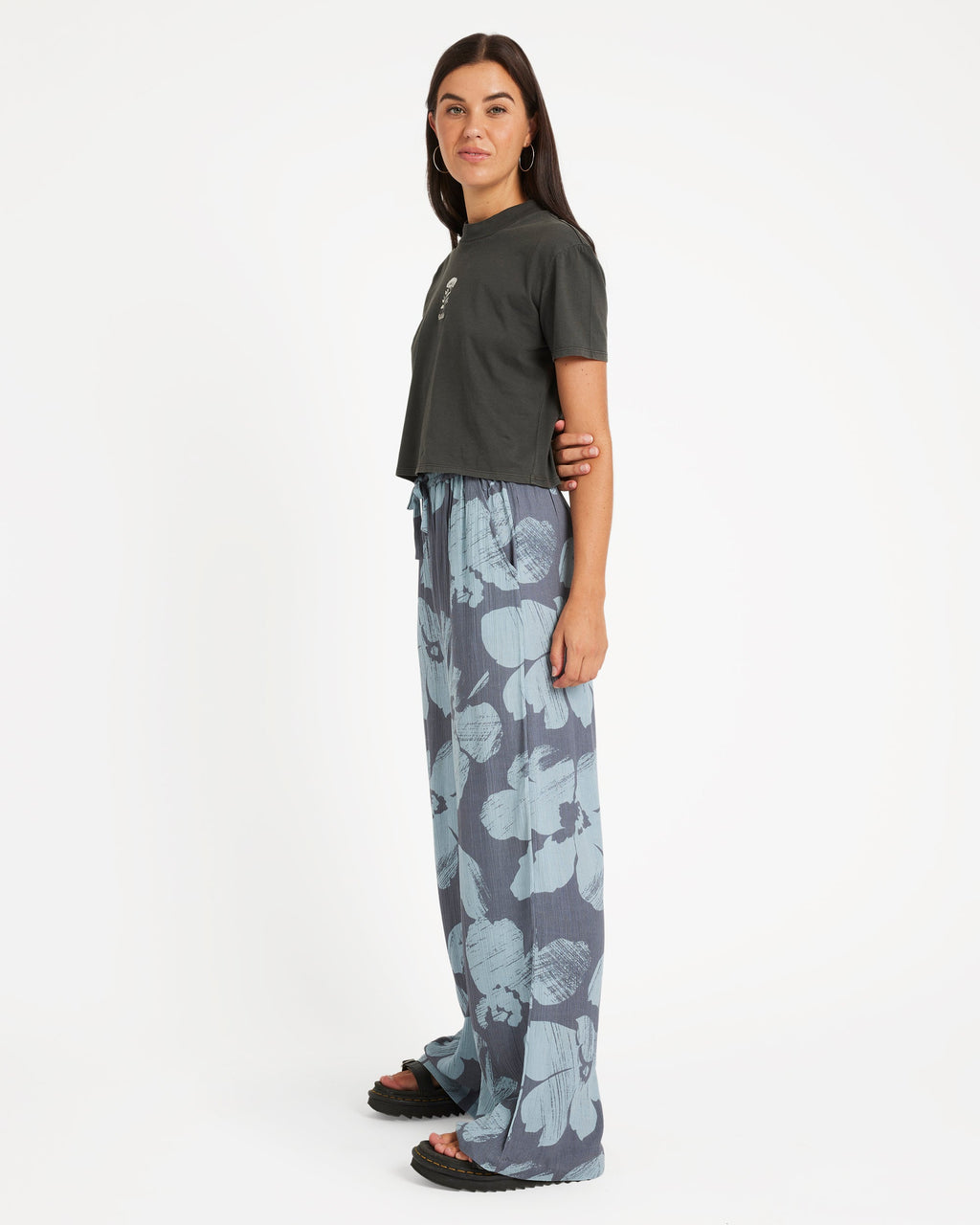 Womens Grumpy Sunshine Pant