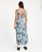 Womens Grumpy Sunshine Maxi Dress