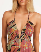 Womens Swell Ya Maxi Dress