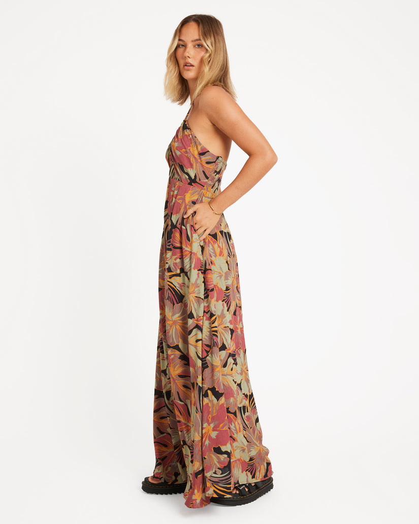 volcom maxi dress Buy Womens Swell Ya Maxi Dress by Volcom