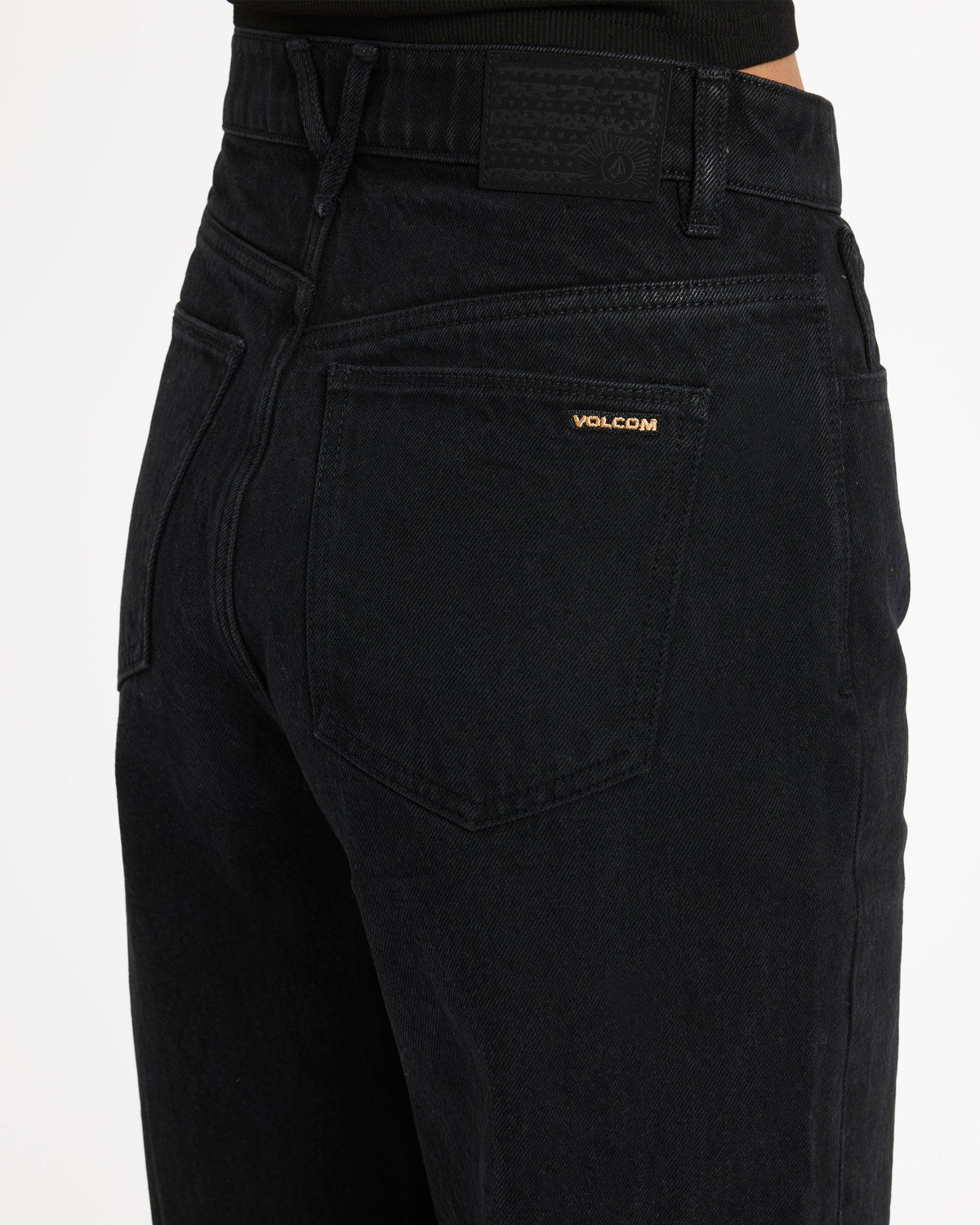 Womens Weellow II Denim Jeans
