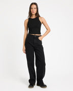 Womens Weellow II Denim Jeans