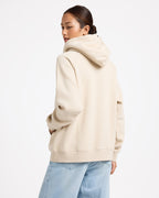 Womens Get More Pullover Hoodie