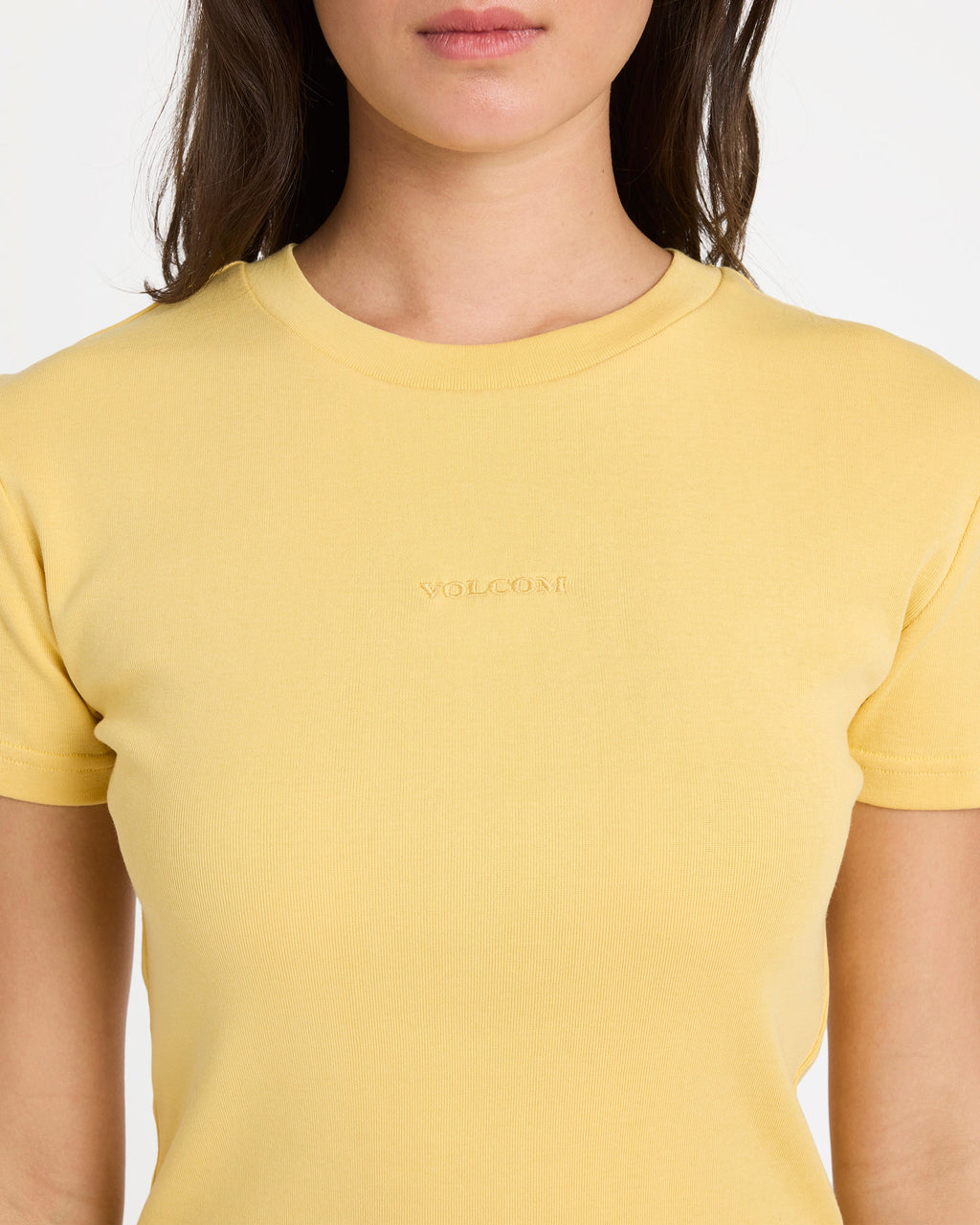 Womens Volcomstone T-Shirt