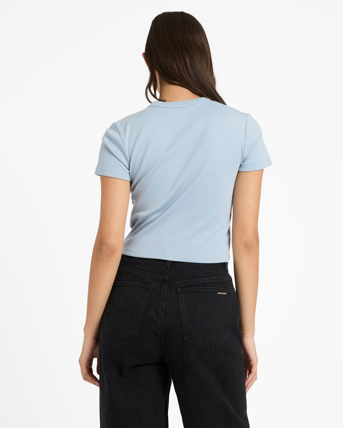 Womens As If Baby T-Shirt