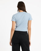 Womens As If Baby T-Shirt