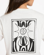 Womens Radical Daze Up T-Shirt