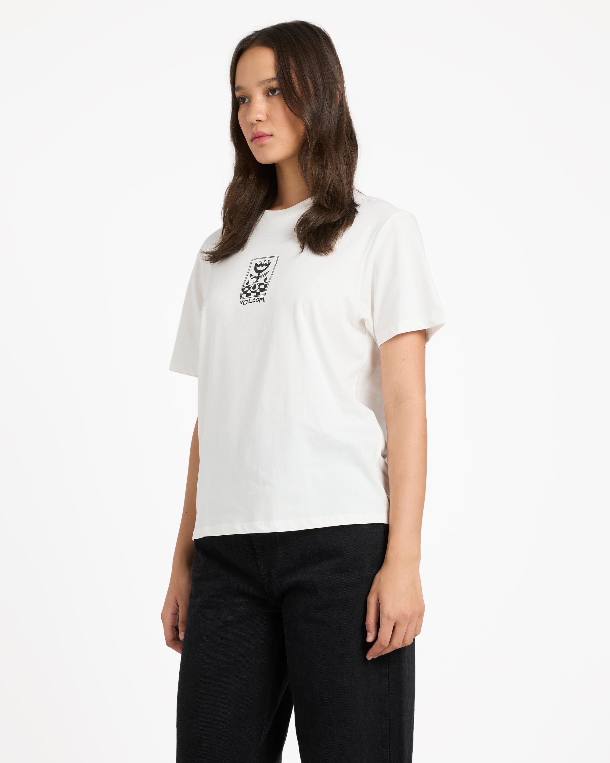 Womens Radical Daze Up T-Shirt