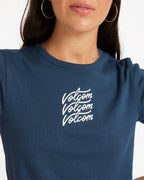 Womens Have A Clue T-Shirt