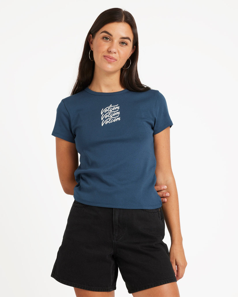 Womens Have A Clue T-Shirt