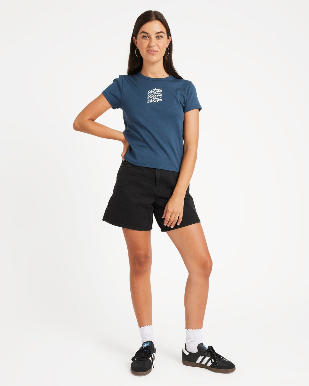 Womens Have A Clue T-Shirt