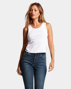 Womens One Of Each Baby Tank Top