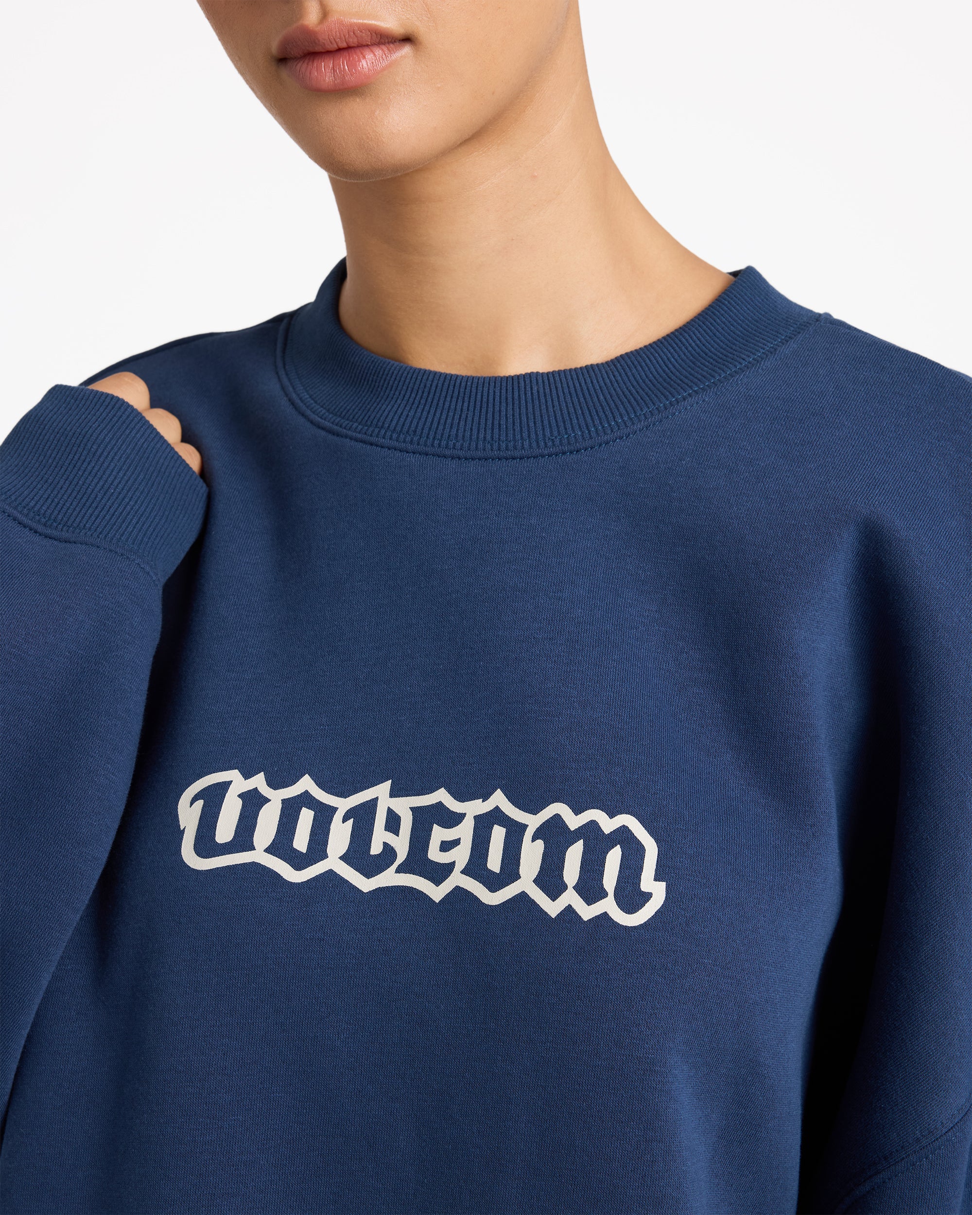 Womens Ex Boyfriends Crew Neck