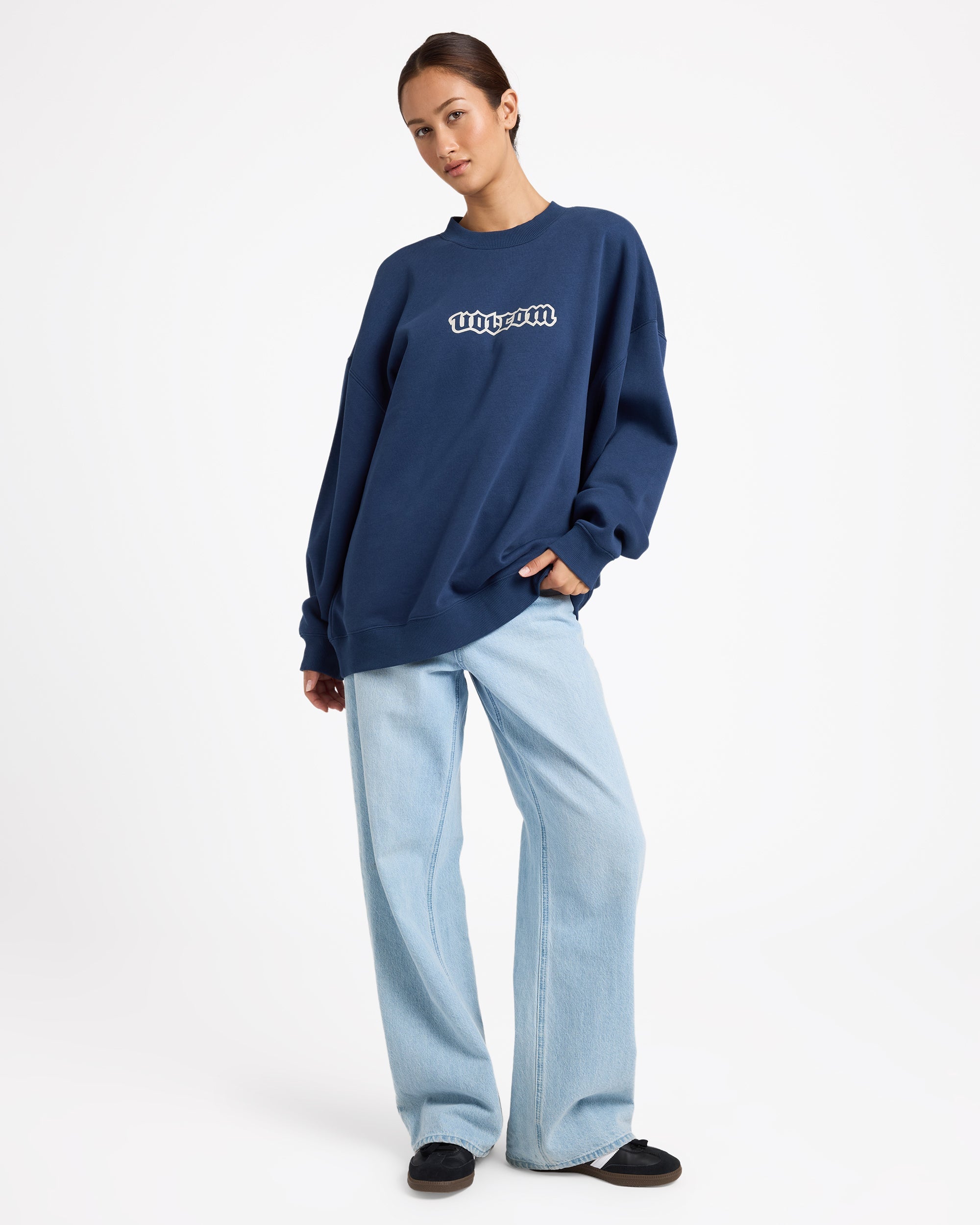 Womens Ex Boyfriends Crew Neck