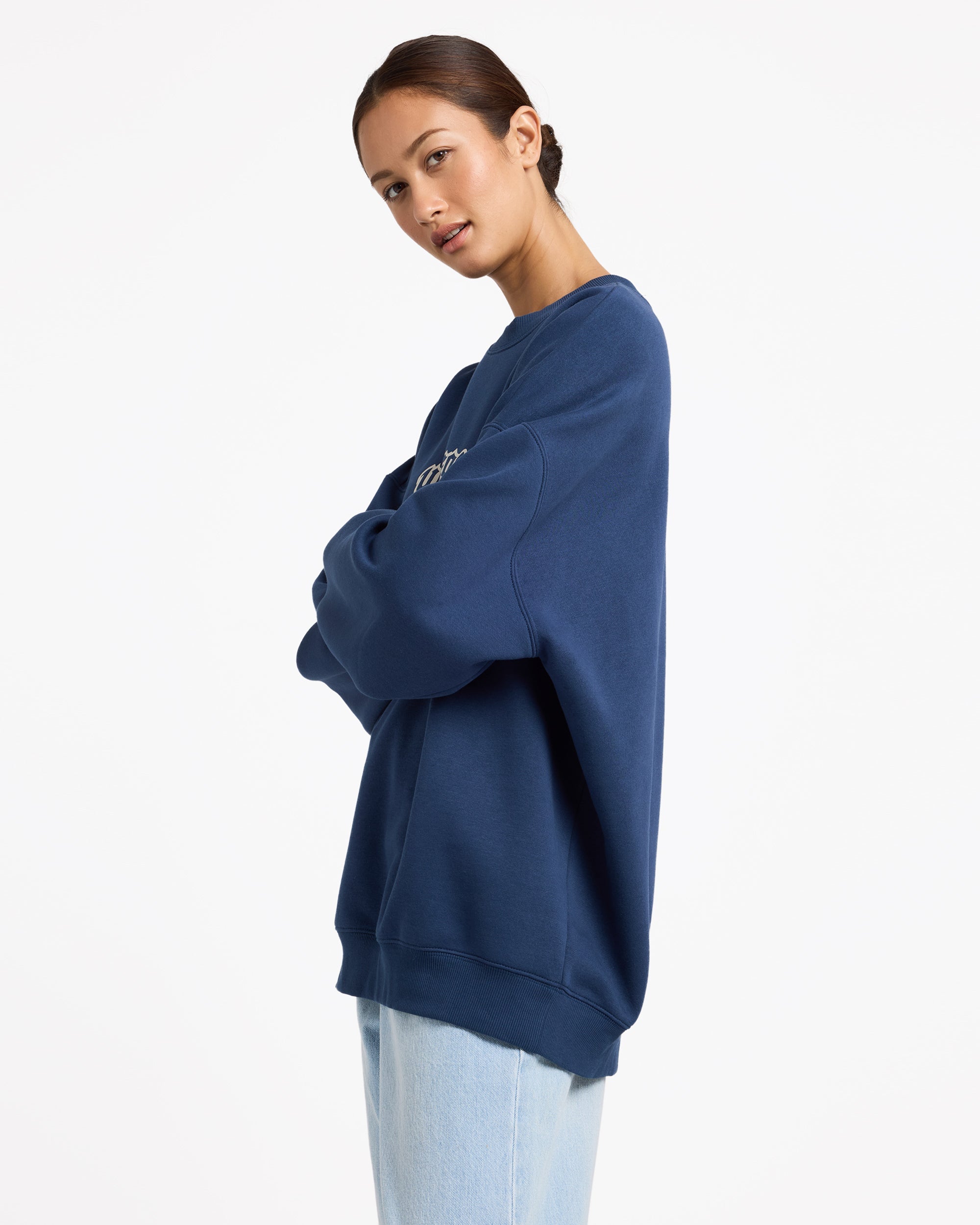 Womens Ex Boyfriends Crew Neck