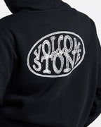 Womens Get Up Zip Up Hoodie