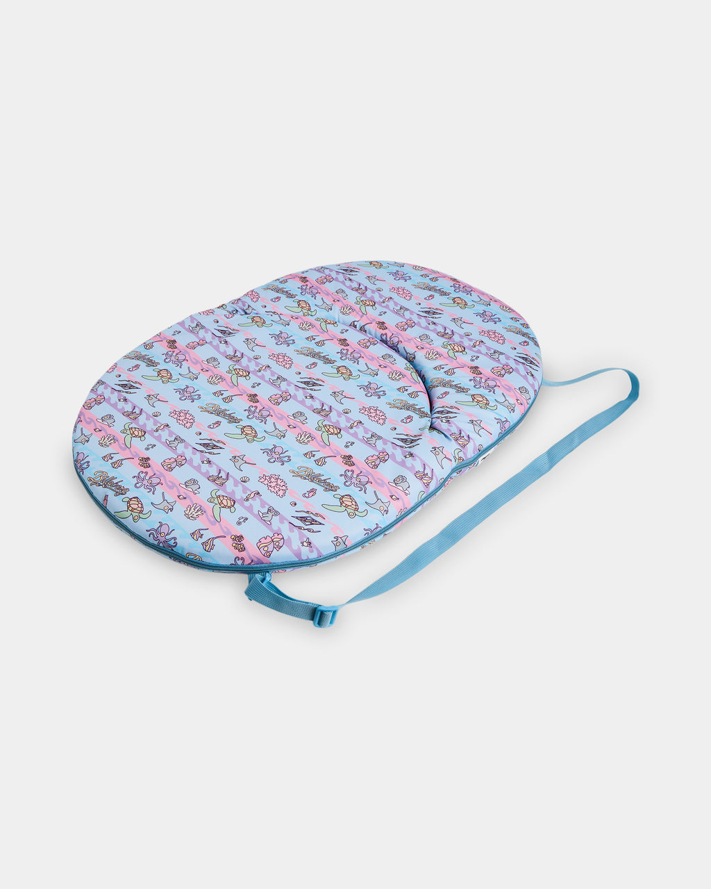 Girls 2-7 Brentos Ocean Playground Beach Chair