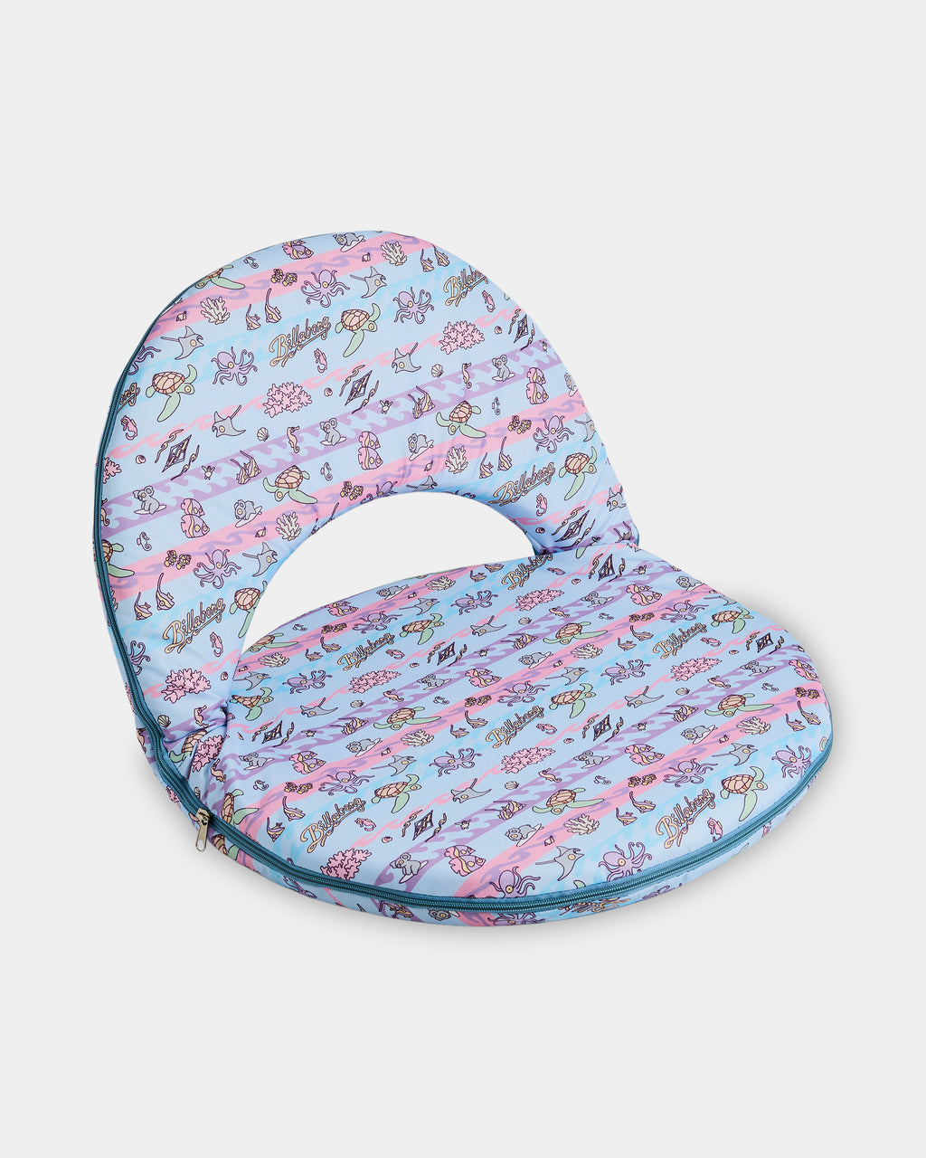 Girls 2-7 Brentos Ocean Playground Beach Chair