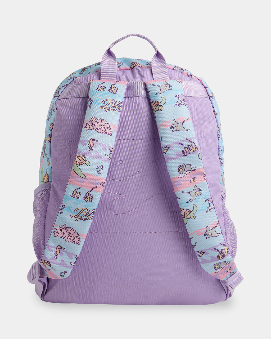Girls 2-7 Brentos Ocean Playground 25 L Backpack