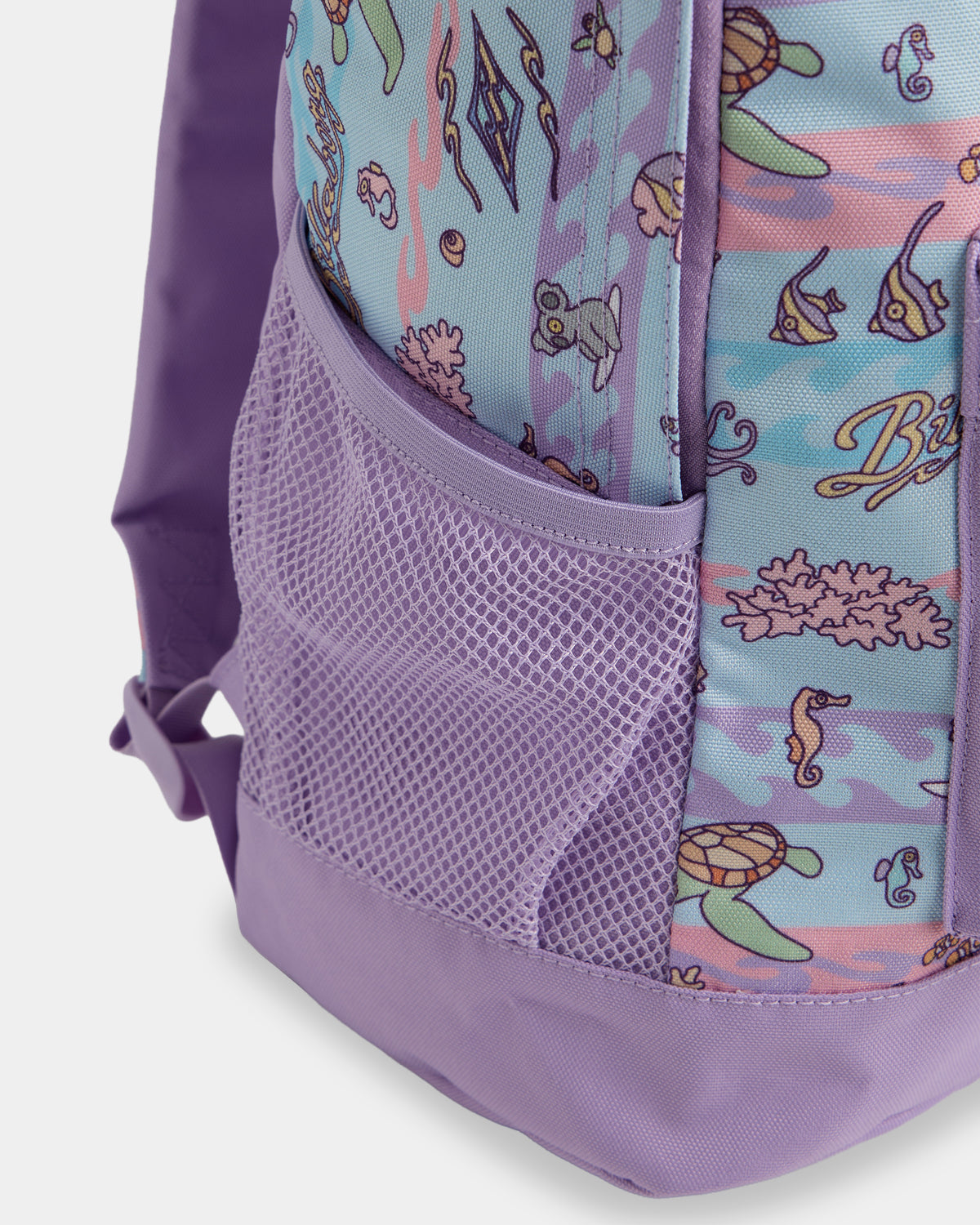 Girls 2-7 Brentos Ocean Playground 25 L Backpack