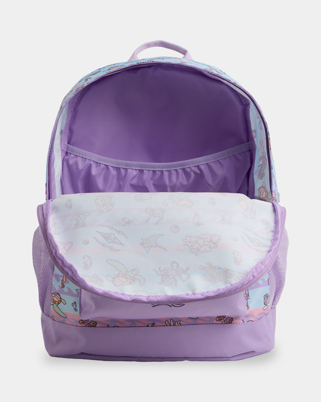 Girls 2-7 Brentos Ocean Playground 25 L Backpack