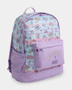 Girls 2-7 Brentos Ocean Playground 25 L Backpack