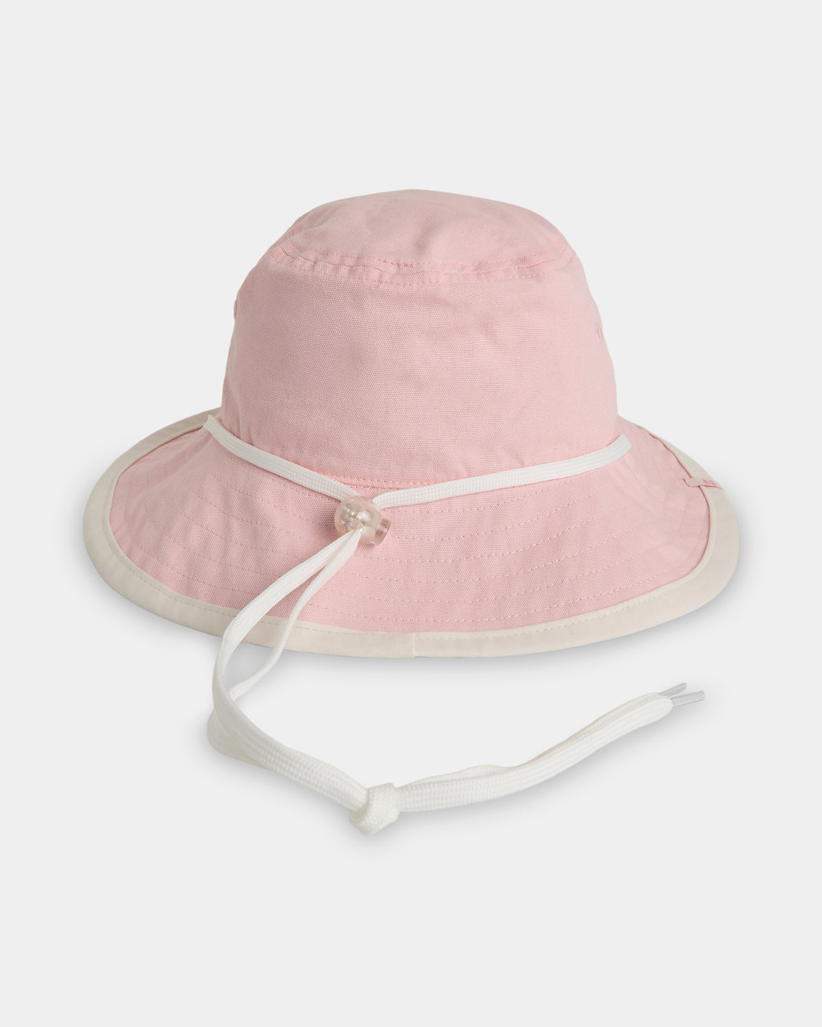 Girls 2-7 Brentos Ocean Playground Reversible Bucket Hat