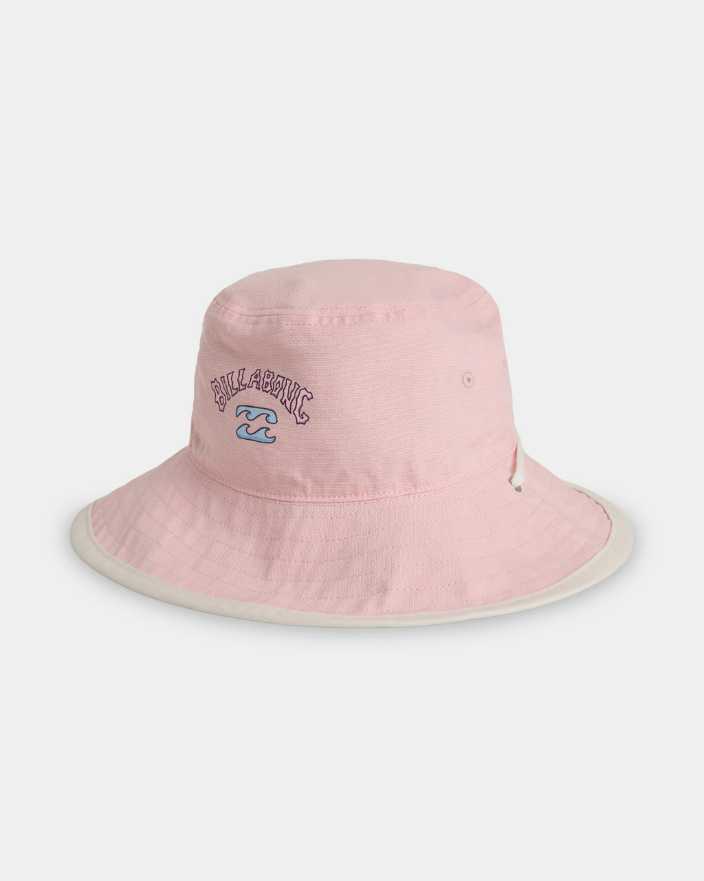 Girls 2-7 Brentos Ocean Playground Reversible Bucket Hat