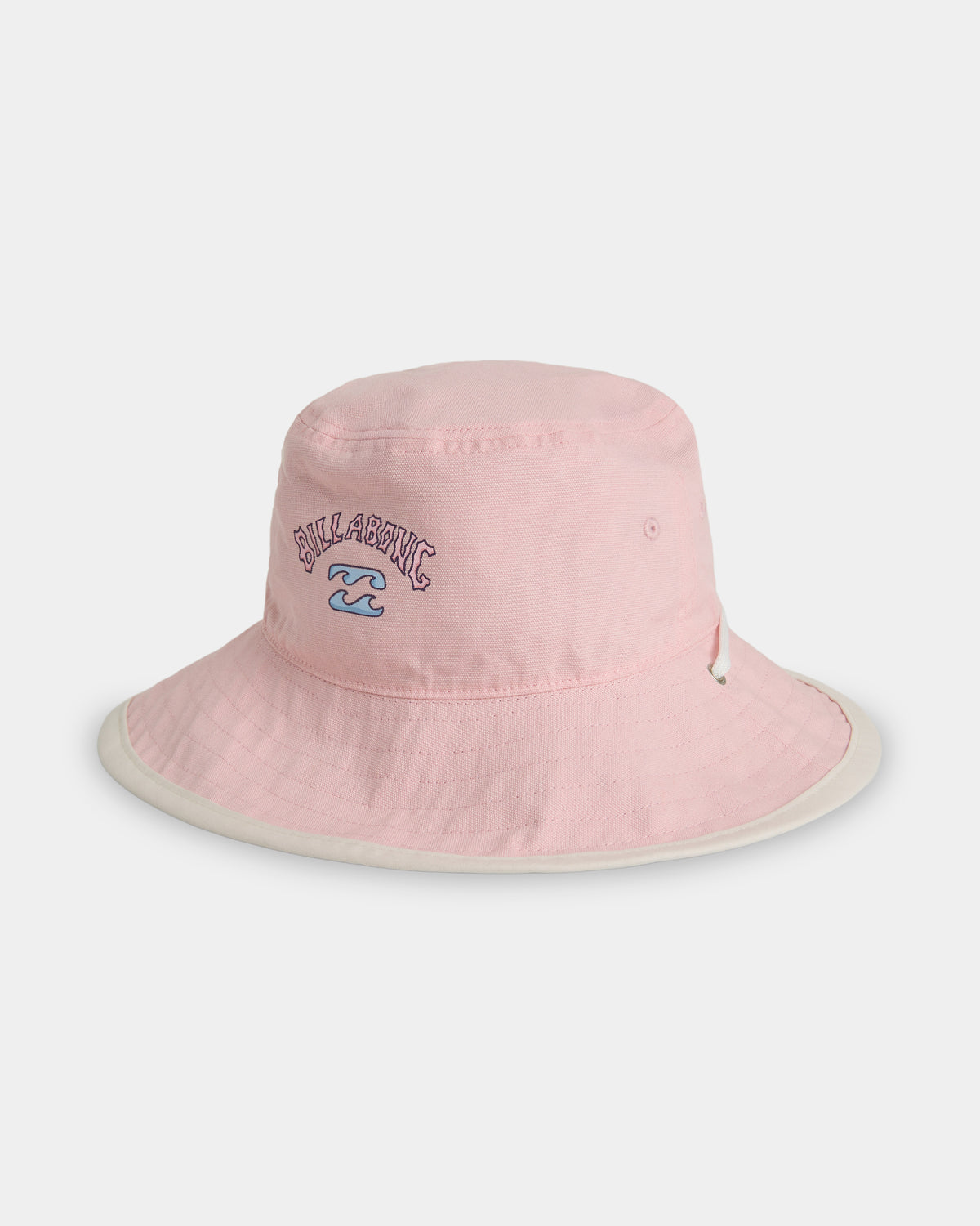 Girls 2-7 Brentos Ocean Playground Reversible Bucket Hat