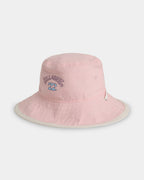 Girls 2-7 Brentos Ocean Playground Reversible Bucket Hat
