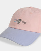 Girls 2-7 Brentos Suns Up Cap