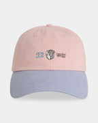 Girls 2-7 Brentos Suns Up Cap