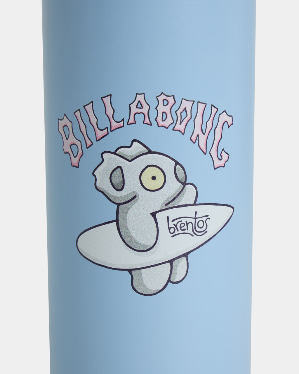 Girls 2-7 Brentos Suns Up 0.6 L Water Bottle