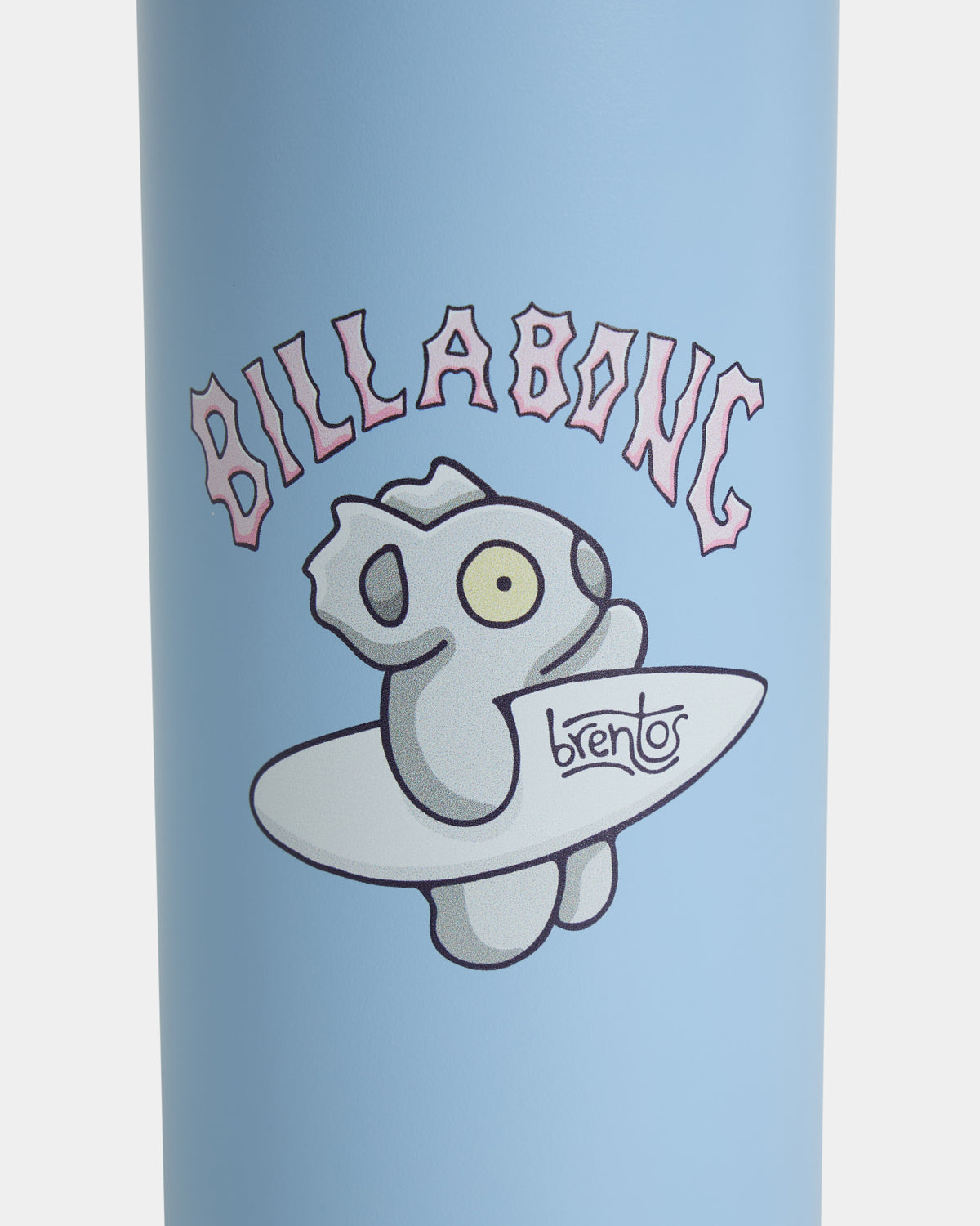 Girls 2-7 Brentos Suns Up 0.6 L Water Bottle