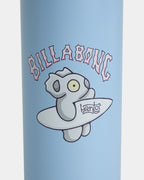 Girls 2-7 Brentos Suns Up 0.6 L Water Bottle