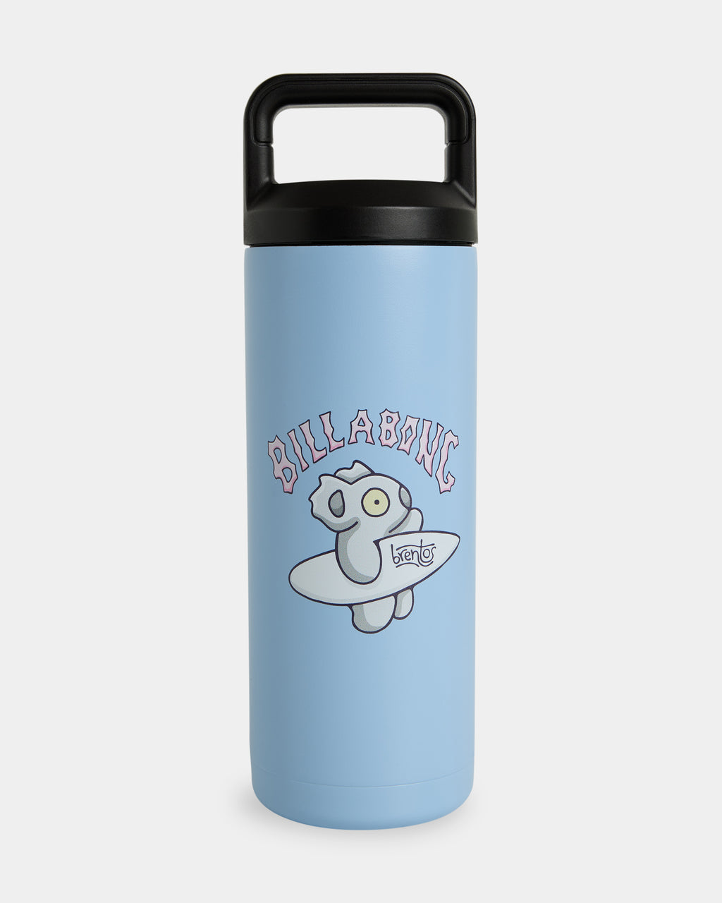 Girls 2-7 Brentos Suns Up 0.6 L Water Bottle