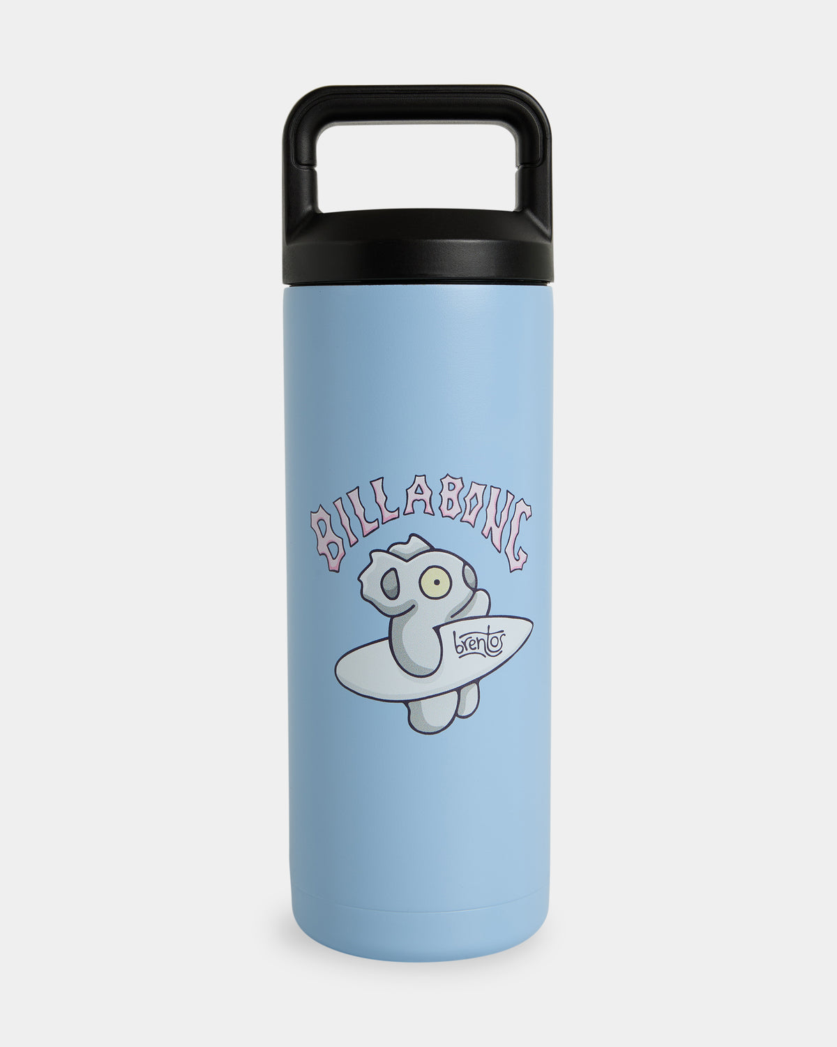 Girls 2-7 Brentos Suns Up 0.6 L Water Bottle