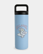 Girls 2-7 Brentos Suns Up 0.6 L Water Bottle