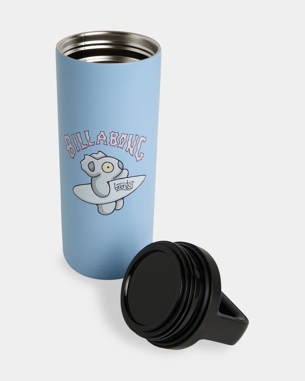 Girls 2-7 Brentos Suns Up 0.6 L Water Bottle