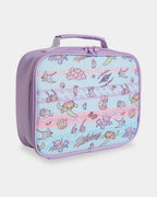Girls 2-7 Brentos Ocean Playground Lunch Box