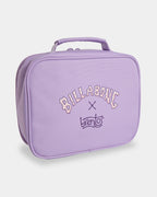 Girls 2-7 Brentos Ocean Playground Lunch Box