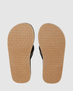 Boys 8-16 All Day Impact Sandals
