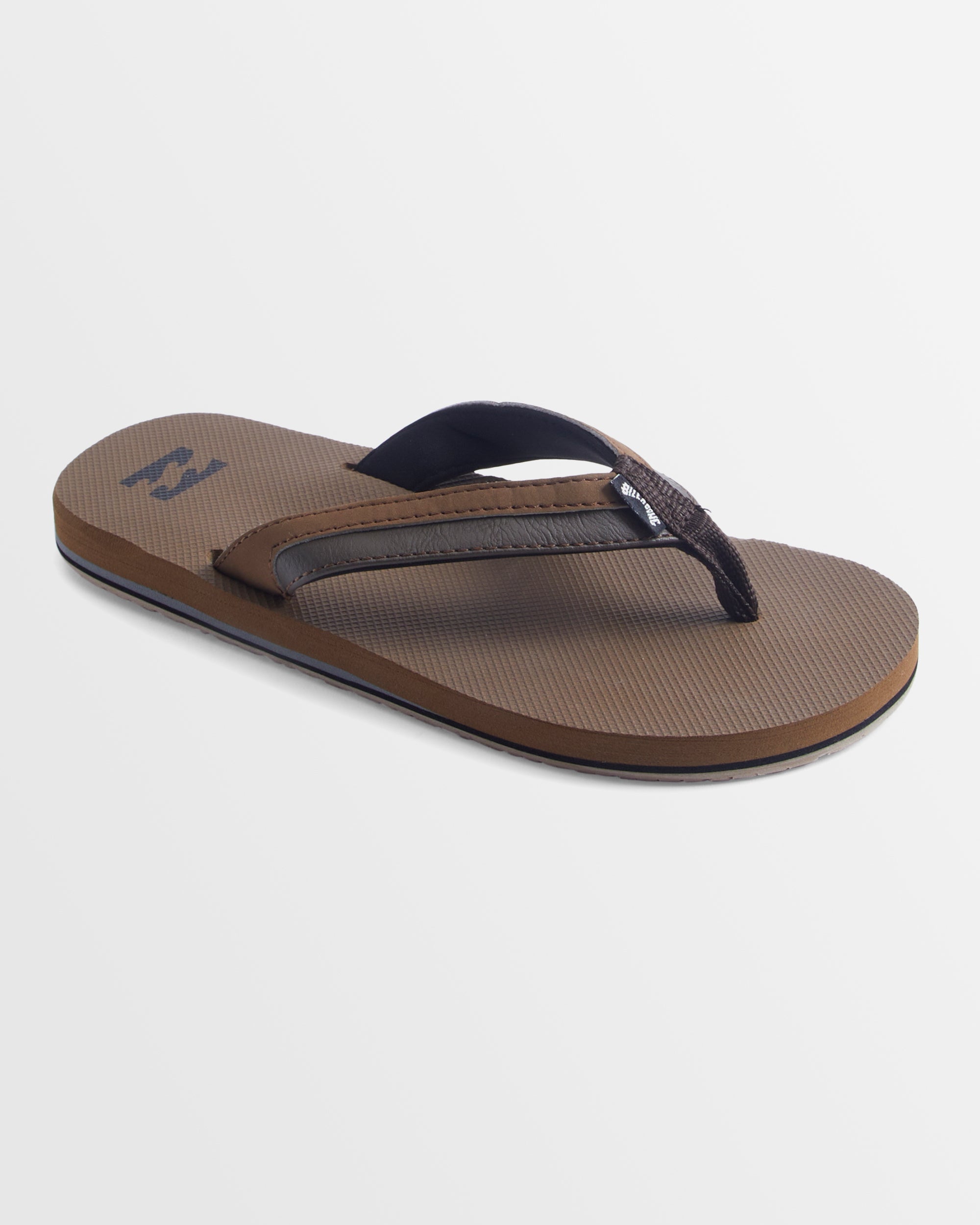 Boys 8-16 All Day Impact Sandals