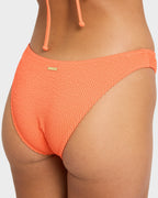Womens Summer Hi Hike Skimpy Bikini Bottom